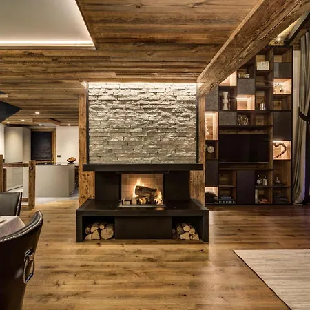 Chalet Verbier: A Cozy Haven Among The Peaks Verbier