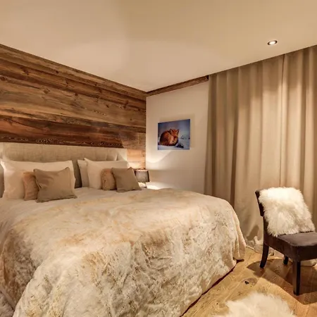Apartment Chalet Verbier: A Cozy Haven Among The Peaks