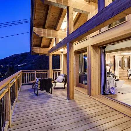 Apartment Chalet Verbier: A Cozy Haven Among The Peaks Verbier